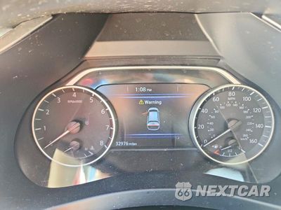 Zdjęcie 9 z 13 samochodu: 2023 NISSAN MURANO SV VIN:5N1AZ2BJ6PC138254 - miniatura