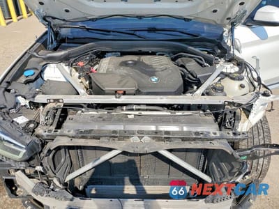 Zdjęcie 11 z 12 samochodu: 2022 BMW X3 XDRIVE30I VIN:5UX53DP07N9M83451 - miniatura