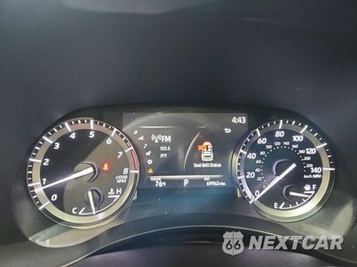 Zdjęcie 9 z 13 samochodu: 2022 TOYOTA HIGHLANDER XLE VIN:5TDGZRBH4NS573421 - miniatura
