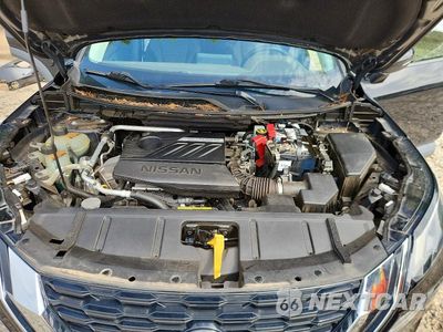 Zdjęcie 11 z 13 samochodu: 2022 NISSAN ROGUE SV VIN:5N1BT3BA2NC675504 - miniatura