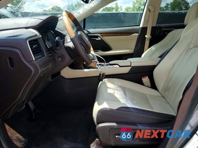 Zdjęcie 7 z 13 samochodu: 2017 LEXUS RX 350 BASE VIN:2T2ZZMCA2HC042093 - miniatura