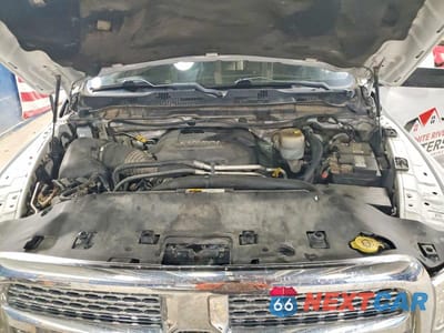 Zdjęcie 11 z 12 samochodu: 2014 RAM 2500 LARAMIE VIN:3C6UR5FJ9EG119499 - miniatura