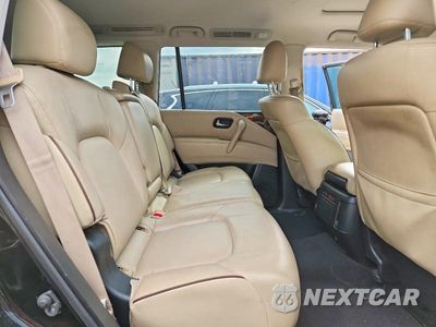 Zdjęcie 11 z 13 samochodu: 2019 NISSAN ARMADA SL VIN:JN8AY2ND4K9086257 - miniatura