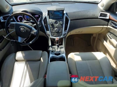 Zdjęcie 8 z 13 samochodu: 2012 CADILLAC SRX LUXURY COLLECTION VIN:3GYFNAE33CS650677 - miniatura