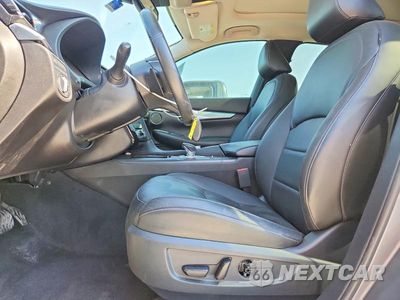 Zdjęcie 7 z 14 samochodu: 2019 INFINITI QX50 LUXE VIN:3PCAJ5M19KF147472 - miniatura