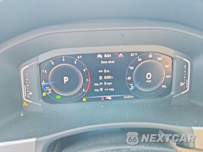 Zdjęcie 9 z 13 samochodu: 2023 VOLKSWAGEN ATLAS SEL PREMIUM R-LINE VIN:1V2FR2CA0PC528919 - miniatura