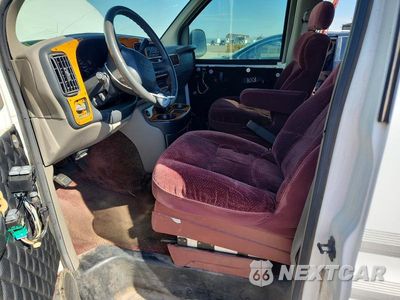 Zdjęcie 7 z 13 samochodu: 1999 GMC SAVANA RV G1500 VIN:1GDFG15R7X1044905 - miniatura