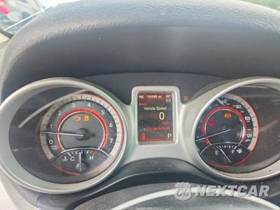Zdjęcie 9 z 13 samochodu: 2017 DODGE JOURNEY SE VIN:3C4PDCABXHT560269 - miniatura