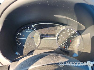 Zdjęcie 9 z 12 samochodu: 2017 NISSAN ALTIMA 2.5 SR VIN:1N4AL3AP7HC494088 - miniatura