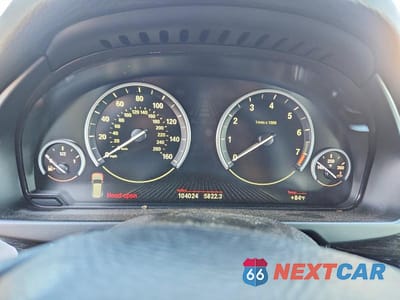 Zdjęcie 9 z 13 samochodu: 2017 BMW X5 XDRIVE35I VIN:5UXKR0C31H0X79391 - miniatura