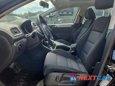 Zdjęcie 7 z 12 samochodu: 2013 VOLKSWAGEN GOLF VIN:WVWDB7AJ4DW138039 - miniatura