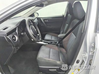 Zdjęcie 7 z 12 samochodu: 2018 TOYOTA COROLLA LE VIN:2T1BURHE8JC088773 - miniatura