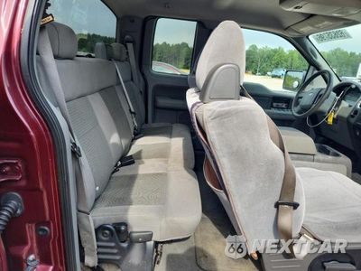Zdjęcie 10 z 12 samochodu: 2005 FORD F150 VIN:1FTRX12W95NA10191 - miniatura