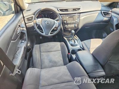 Zdjęcie 8 z 13 samochodu: 2016 NISSAN ROGUE S VIN:KNMAT2MT4GP637373 - miniatura