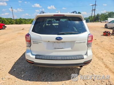 Zdjęcie 6 z 14 samochodu: 2018 SUBARU FORESTER 2.5I LIMITED VIN:JF2SJAJC4JH455037 - miniatura