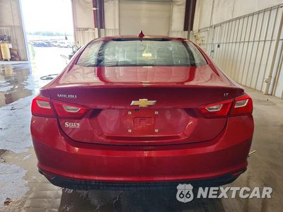 Zdjęcie 6 z 12 samochodu: 2016 CHEVROLET MALIBU LT VIN:1G1ZE5ST6GF201768 - miniatura