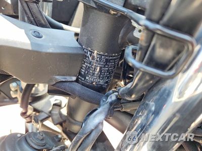 Zdjęcie 9 z 9 samochodu: 2025 KAWASAKI EX650 P VIN:ML5EXEP1XSDAG4970 - miniatura