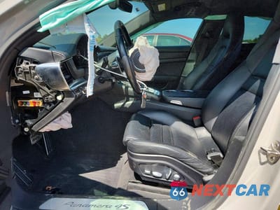 Zdjęcie 7 z 12 samochodu: 2018 PORSCHE PANAMERA 4S VIN:WP0AB2A73JL136595 - miniatura