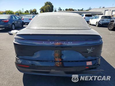 Zdjęcie 6 z 12 samochodu: 2025 LUCID MOTORS AIR PURE VIN:50EA1PGA1SA029024 - miniatura