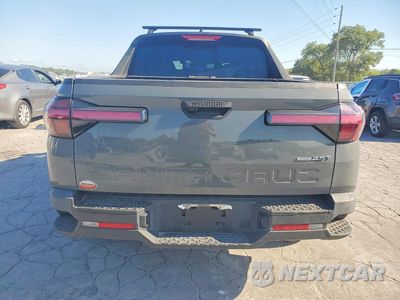 Zdjęcie 6 z 12 samochodu: 2022 HYUNDAI SANTA CRUZ SEL PREMIUM VIN:5NTJDDAF0NH025964 - miniatura