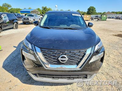 Piąte zdjęcie samochodu w środku: 2023 NISSAN ROGUE SV VIN:5N1BT3BA0PC738070 - miniatura