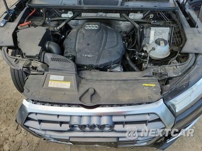 Zdjęcie 12 z 13 samochodu: 2019 AUDI Q5 PREMIUM PLUS VIN:WA1BNAFYXK2105126 - miniatura
