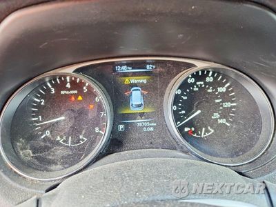 Zdjęcie 9 z 13 samochodu: 2015 NISSAN ROGUE S VIN:5N1AT2MV6FC822012 - miniatura