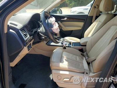 Zdjęcie 7 z 13 samochodu: 2019 AUDI Q5 PREMIUM PLUS VIN:WA1BNAFY0K2098347 - miniatura