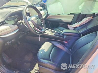 Zdjęcie 7 z 13 samochodu: 2025 JEEP COMPASS LIMITED VIN:3C4NJDCN5ST509590 - miniatura