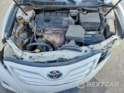 Zdjęcie 11 z 12 samochodu: 2010 TOYOTA CAMRY LE VIN:4T1BF3EK7AU578654 - miniatura