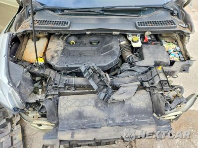Zdjęcie 12 z 14 samochodu: 2014 FORD ESCAPE TITANIUM VIN:1FMCU9J9XEUA39712 - miniatura