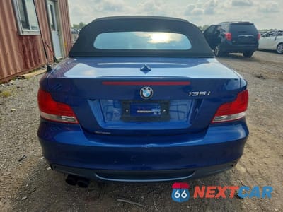 Zdjęcie 6 z 12 samochodu: 2009 BMW 135 I VIN:WBAUN93539VE94837 - miniatura