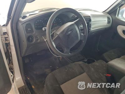 Zdjęcie 8 z 12 samochodu: 2008 FORD RANGER VIN:1FTYR10D78PB17191 - miniatura