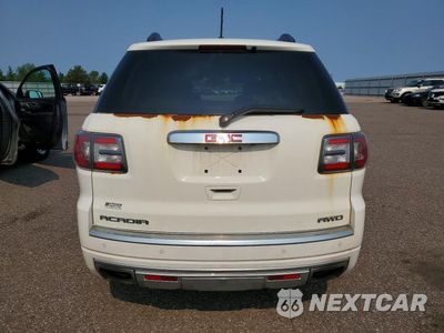 Zdjęcie 6 z 13 samochodu: 2013 GMC ACADIA DENALI VIN:1GKKVTKD7DJ164622 - miniatura