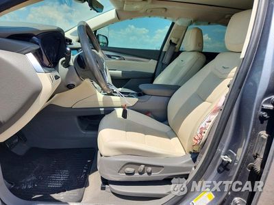 Zdjęcie 7 z 13 samochodu: 2021 CADILLAC XT5 PREMIUM LUXURY VIN:1GYKNCR48MZ119041 - miniatura