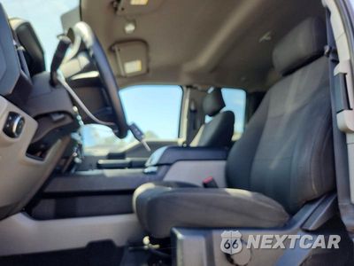 Zdjęcie 7 z 12 samochodu: 2017 FORD F150 SUPER CAB VIN:1FTFX1EF2HFB98016 - miniatura
