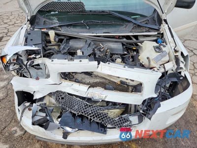 Zdjęcie 12 z 13 samochodu: 2008 CHEVROLET UPLANDER LT VIN:1GNDV33158D173064 - miniatura