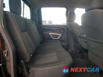 Zdjęcie 10 z 12 samochodu: 2017 NISSAN TITAN S VIN:1N6AA1EK3HN521579 - miniatura