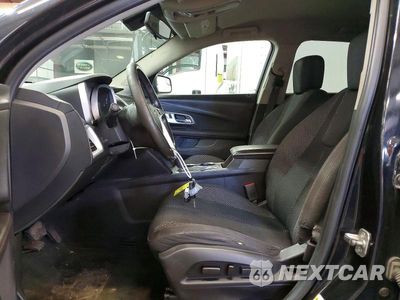 Zdjęcie 7 z 13 samochodu: 2014 CHEVROLET EQUINOX LT VIN:2GNFLFEK3E6107581 - miniatura