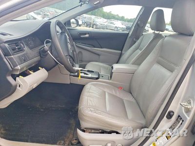 Zdjęcie 7 z 12 samochodu: 2013 TOYOTA CAMRY LE VIN:4T1BF1FKXDU708868 - miniatura