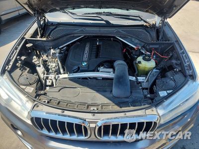 Zdjęcie 11 z 12 samochodu: 2016 BMW X5 SDRIVE35I VIN:5UXKR2C58G0R72875 - miniatura