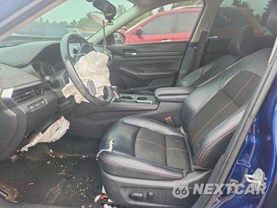 Zdjęcie 7 z 13 samochodu: 2019 NISSAN ALTIMA SR VIN:1N4BL4CV5KC151891 - miniatura