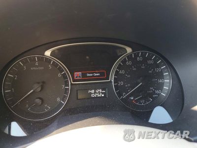 Zdjęcie 9 z 13 samochodu: 2013 NISSAN ALTIMA 2.5 VIN:1N4AL3AP1DN473400 - miniatura
