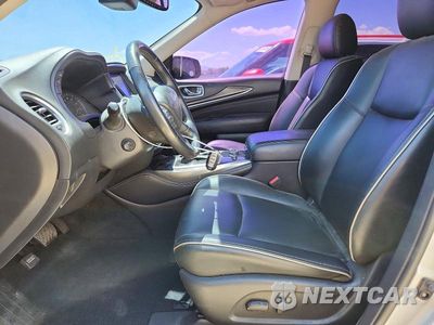 Zdjęcie 7 z 13 samochodu: 2019 INFINITI QX60 PURE VIN:5N1DL0MN8KC562353 - miniatura