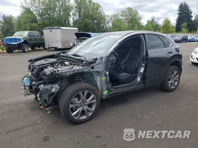 2023 MAZDA CX-30 PREFERRED 3MVDMBCM3PM568085 - główne zdjęcie licytacji z USA - miniatura