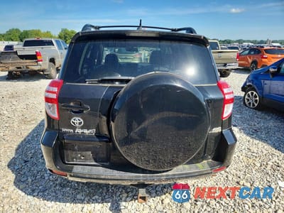 Zdjęcie 6 z 13 samochodu: 2009 TOYOTA RAV4 BASE VIN:JTMBF33V295014787 - miniatura