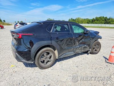 Trzecie zdjęcie samochodu z tyłu: 2025 SUBARU SOLTERRA PREMIUM VIN:JTMABABA5SA102367 - miniatura