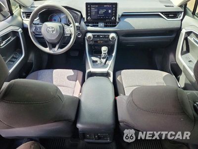 Zdjęcie 8 z 13 samochodu: 2020 TOYOTA RAV4 XLE VIN:JTMW1RFV5LD058648 - miniatura
