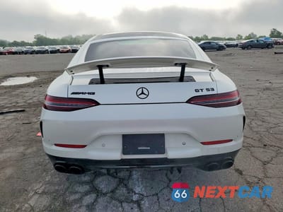 Zdjęcie 6 z 13 samochodu: 2021 MERCEDES-BENZ AMG GT 53 VIN:W1K7X6BB9MA036769 - miniatura