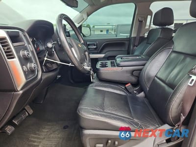 Zdjęcie 7 z 12 samochodu: 2015 CHEVROLET SILVERADO K1500 LT VIN:3GCUKREC7FG184506 - miniatura